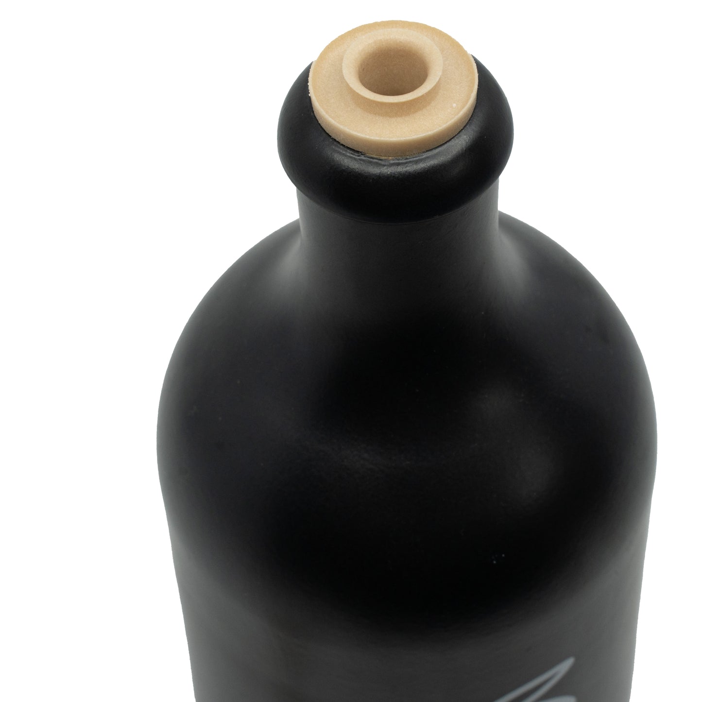 Keramická láhev Livolio (0,5 l) – prázdná