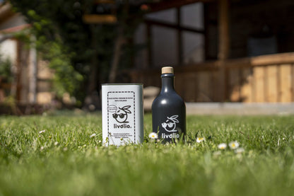 Startovací balíček Livolio