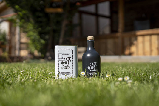 Startovací balíček Livolio