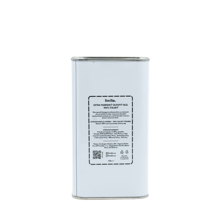 Livolio – 100% italský extra panenský olivový olej (1L)